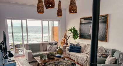 Mes Amis Beach Guesthouse