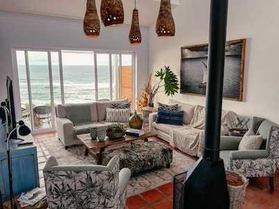 Mes Amis Beach Guesthouse