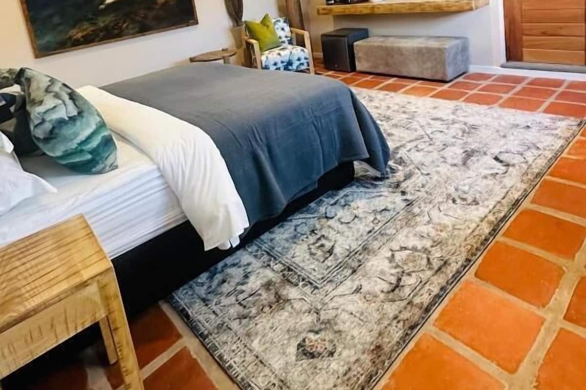 Family Room | In-room safe, blackout drapes, iron/ironing board (on request)