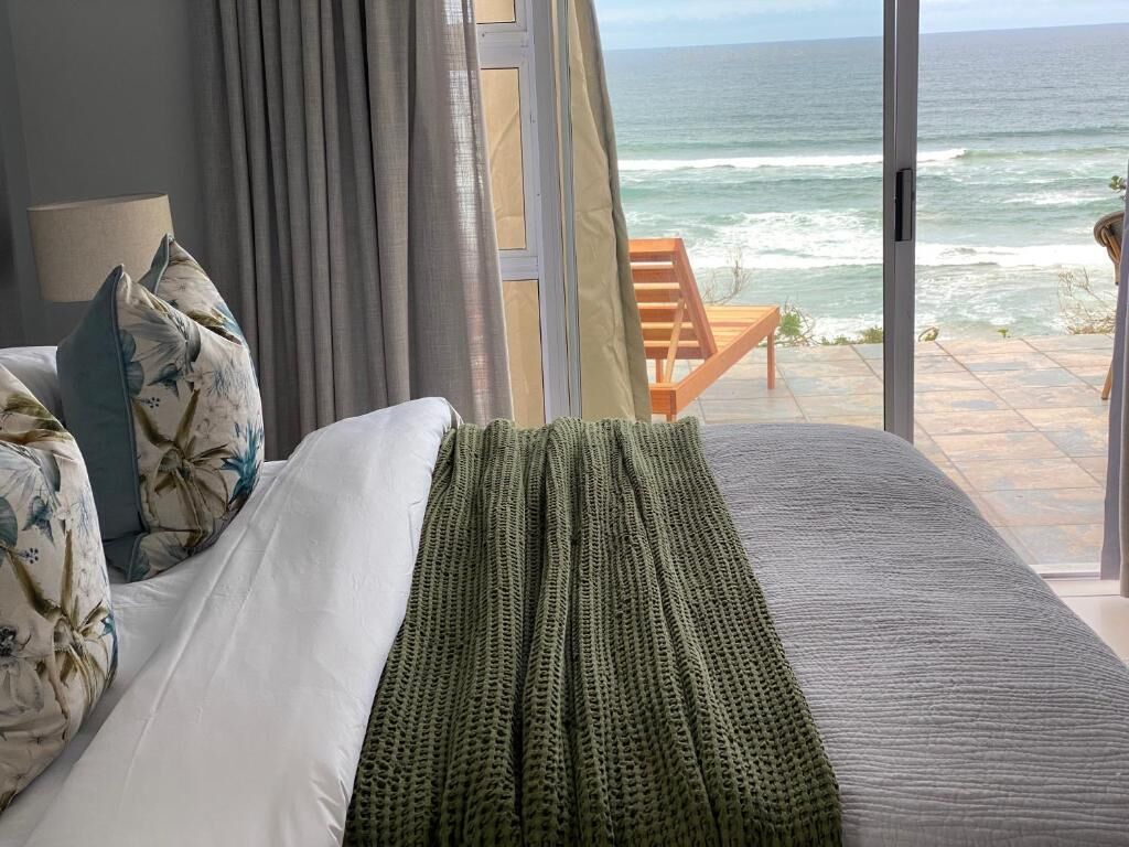 Double or Twin Room, Patio, Sea View | In-room safe, blackout curtains, iron/ironing board, free WiFi