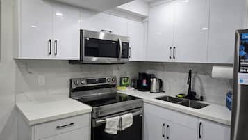 Cucina privata