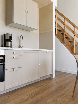 Interior - Malva Property, L'Alimea Apartment (Alata)