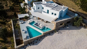 Exterior - Kamari Horizon (Paros)