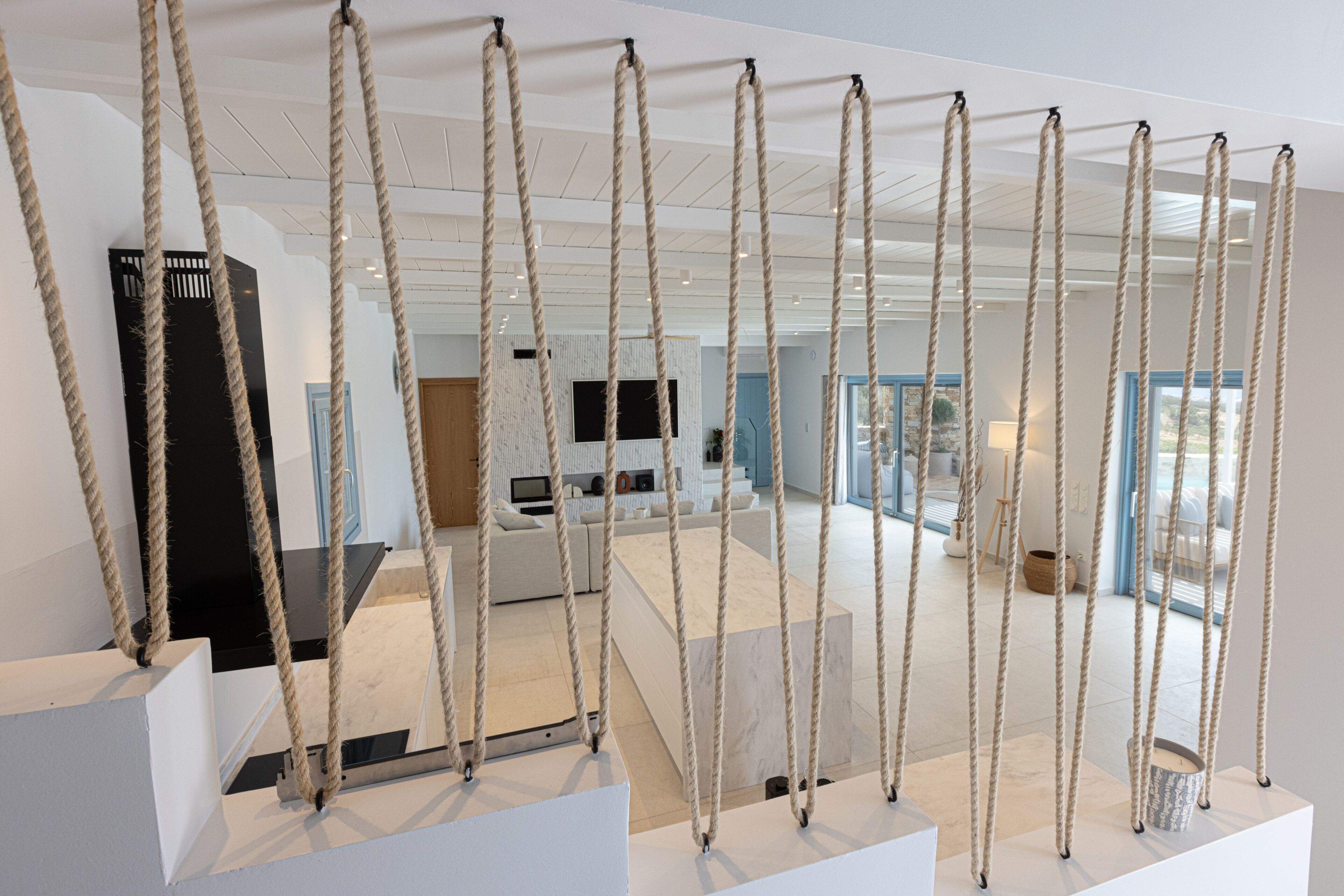 Villa, Beach View | Interior