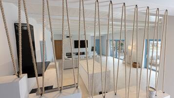 Villa, Beach View | Interior