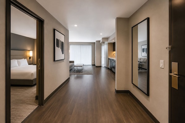 Economy Apartment