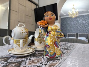 Standard Double Room - Welcome East Hotel (Tashkent)