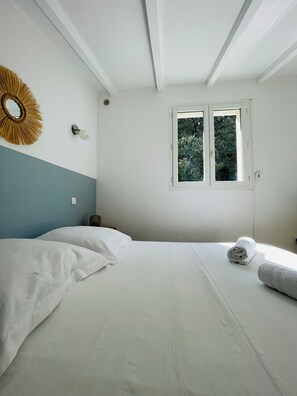 Room - Malva Property, Margherita Apartment (Alata)