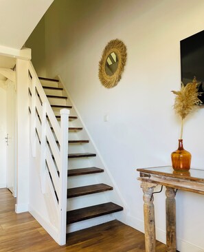 Interior - Malva Property, Margherita Apartment (Alata)