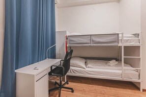 客房