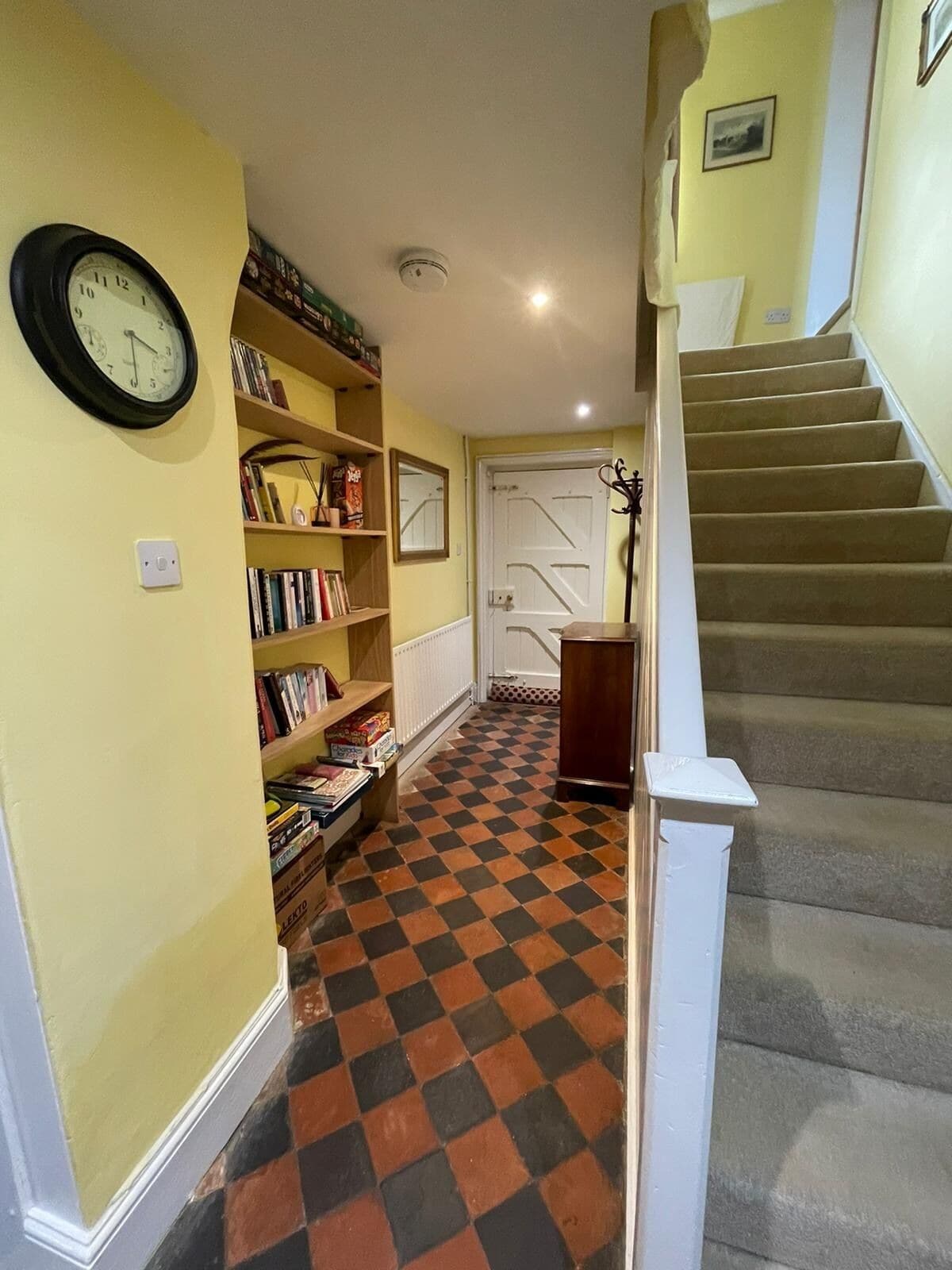 Intérieur