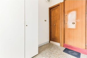 Interior - Fortuny Loft (Venezia)