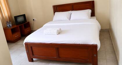 Nyati Guest House