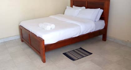 Nyati Guest House
