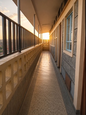 Balcon