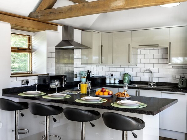 Cucina privata