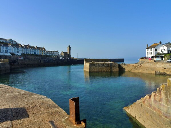 Miscellaneous - Stunning private villa for 7 guests with WIFI (Porthleven)