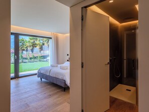 4 camere, culla da viaggio, Wi-Fi gratuito