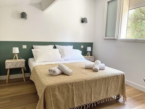 Room - Malva Property, Agava Apartment (Alata)