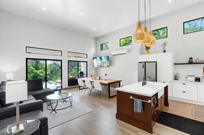Interior - New Listing • Villa Emsita Hermosa • 3 BR Villa • Private Pool (Playa Hermosa)