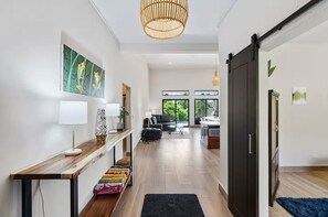 Interior - New Listing • Villa Emsita Hermosa • 3 BR Villa • Private Pool (Playa Hermosa)
