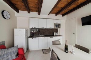 Private kitchen - At Campiello (Venezia)