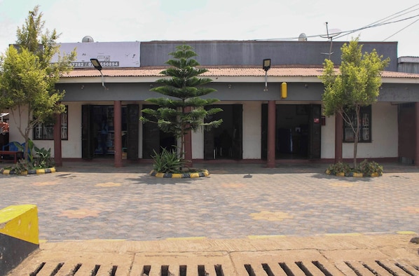 Fachada