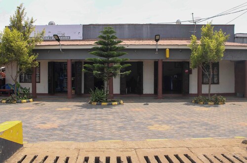 Dreamland Hotel Annex Branch Airport Rd