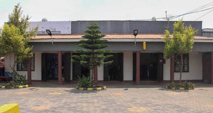 Dreamland Hotel Annex Branch Airport Rd