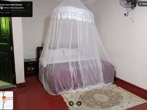 Standard-Doppelzimmer