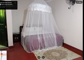 Standard-Doppelzimmer
