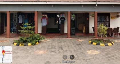 Dreamland Hotel Annex Branch Airport Rd