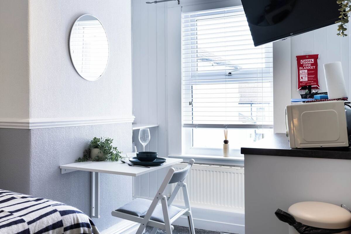 Studio | Kostenloses WLAN