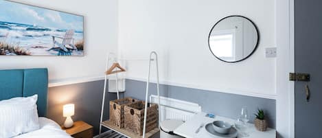 Studio, 1 Single Bed, Kitchenette