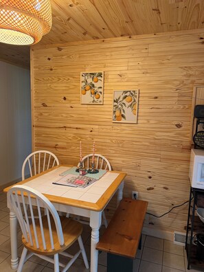 Spiseområde