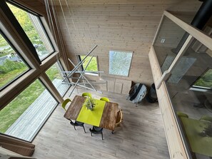 Dining - Vrbo Property (Vestland)
