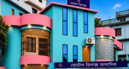 Hotel Deluxe Residient