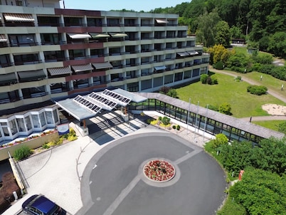 Parkwohnstift Bad Kissingen