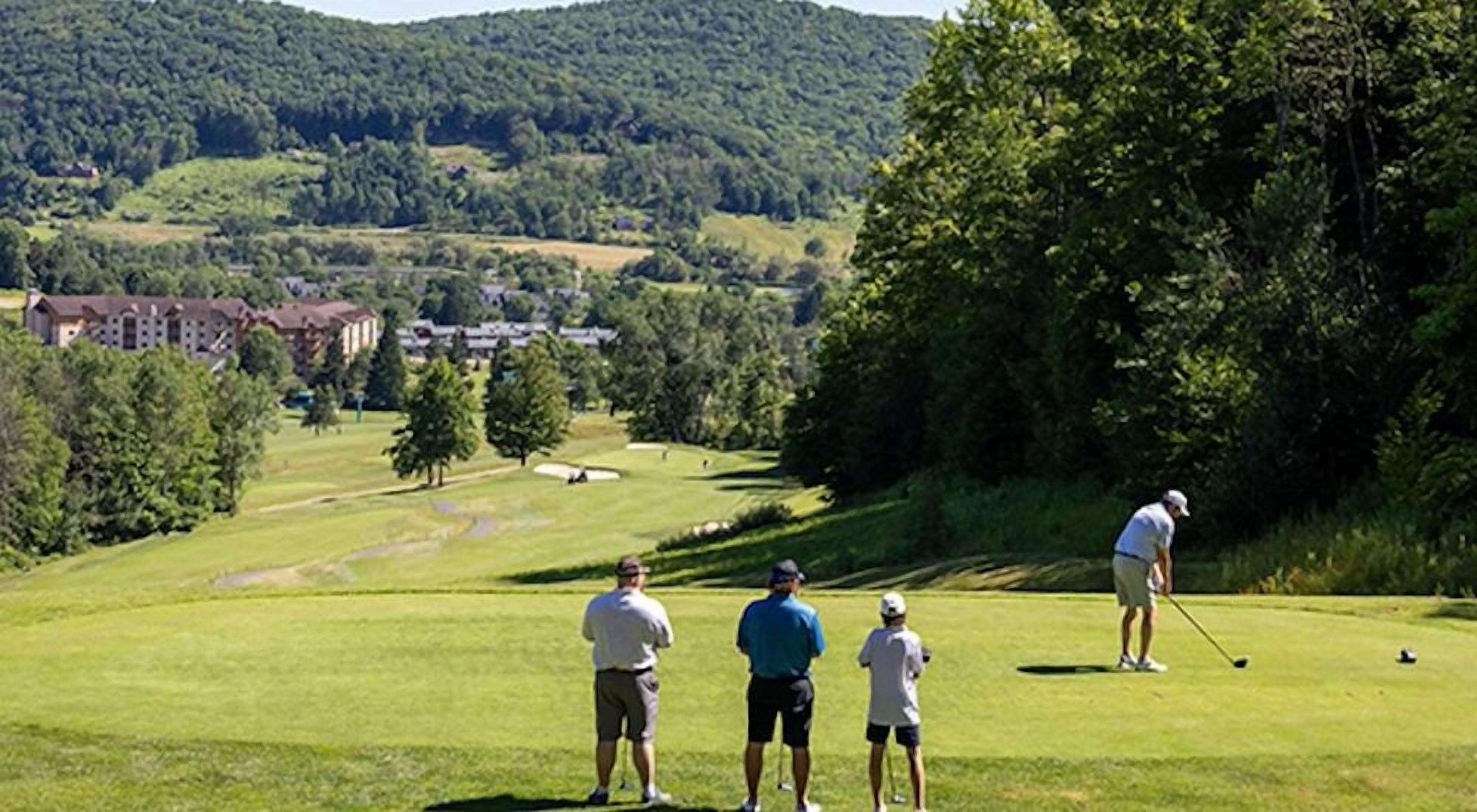 Golf
