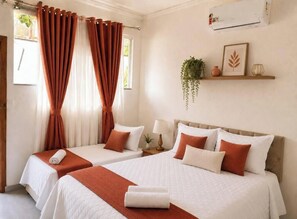 Suite – deluxe | Wi-fi (inkludert)