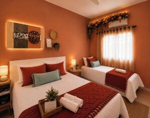 Suite – deluxe | Wi-fi (inkludert)
