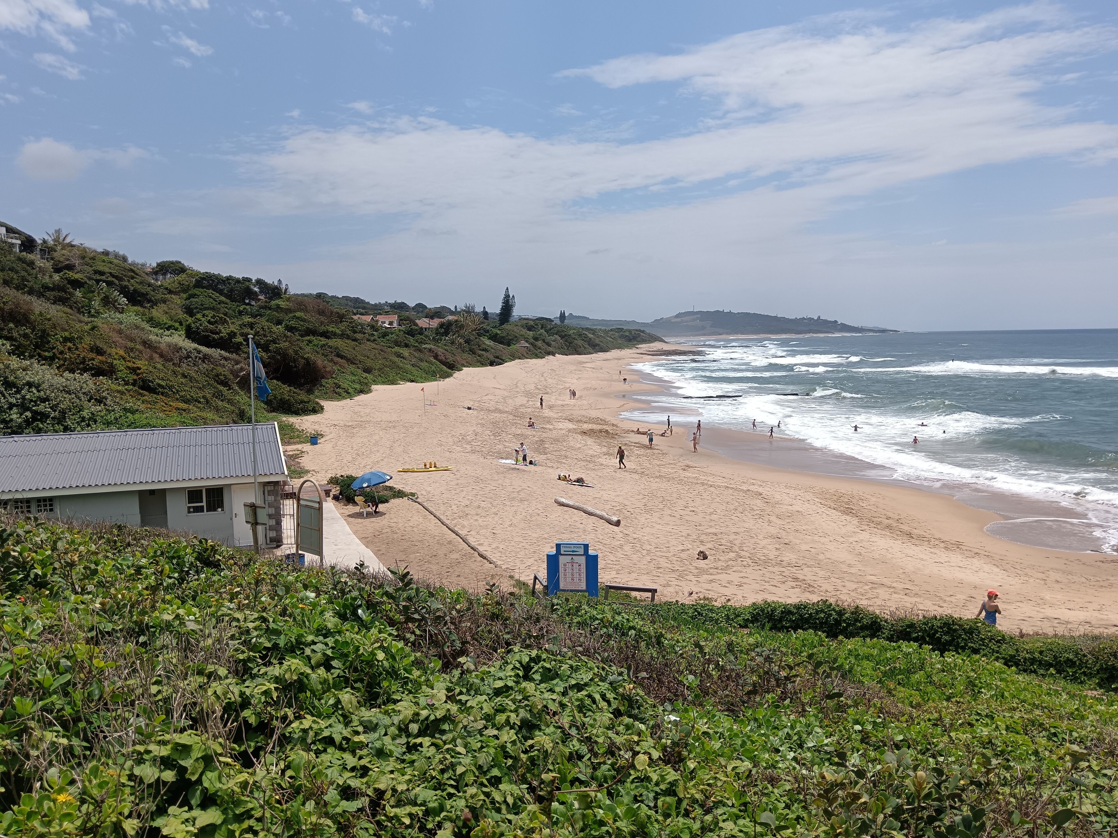 Plage