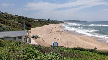Plage
