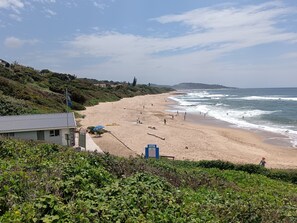 Platja