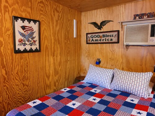 Grand Lake O' The Cherokees RV Resort