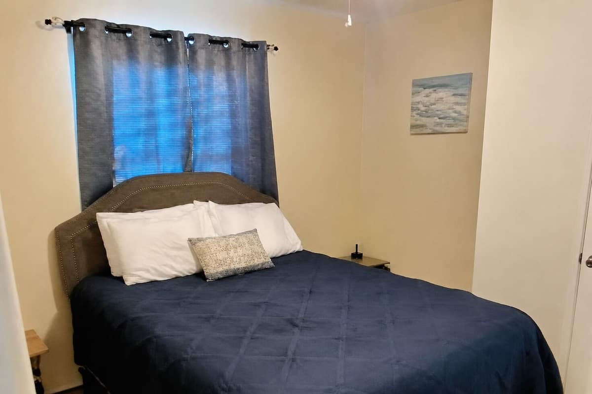 Cottage Deluks, 1 kamar tidur, Hewan Peliharaan Dilarang | Wi-Fi gratis