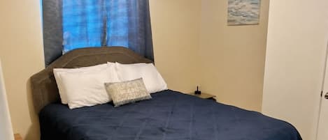 Deluxe-Ferienhaus, 1 Schlafzimmer, Haustiere nicht gestattet | Kostenloses WLAN