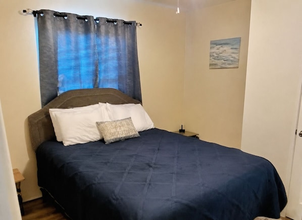 Casa de campo Deluxe, 1 habitación, no se aceptan mascotas | Wifi gratis 
