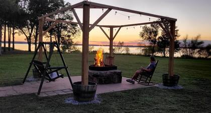 Grand Lake O' The Cherokees RV Resort