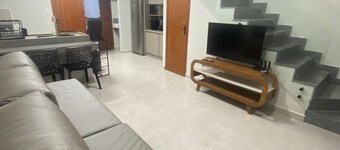 Ville Monte Bianco/Casa PortoFino - Guaratiba-BA